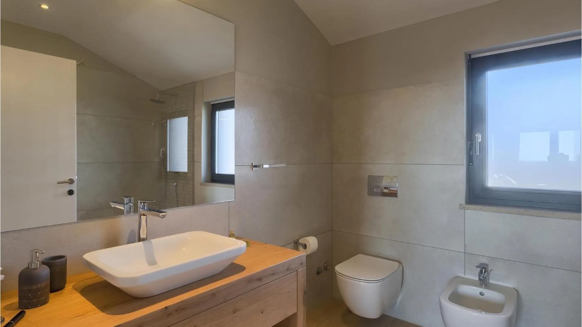Σπίτι διακοπών Villa Eleonora Πόρετς Κροατία