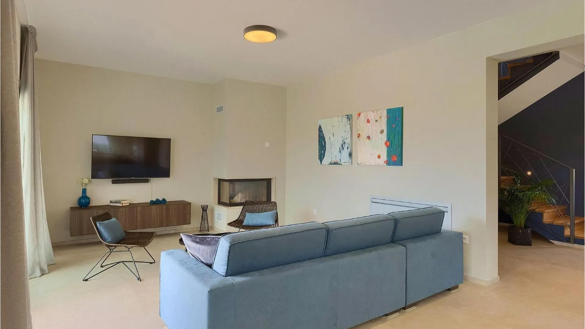 Σπίτι διακοπών Villa Eleonora Πόρετς