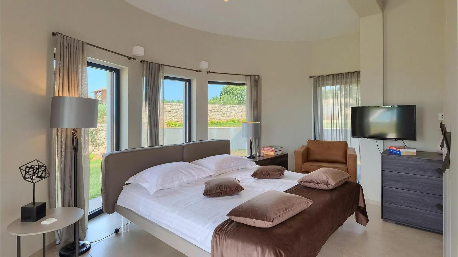 Villa Eleonora Πόρετς 0*,  Κροατία