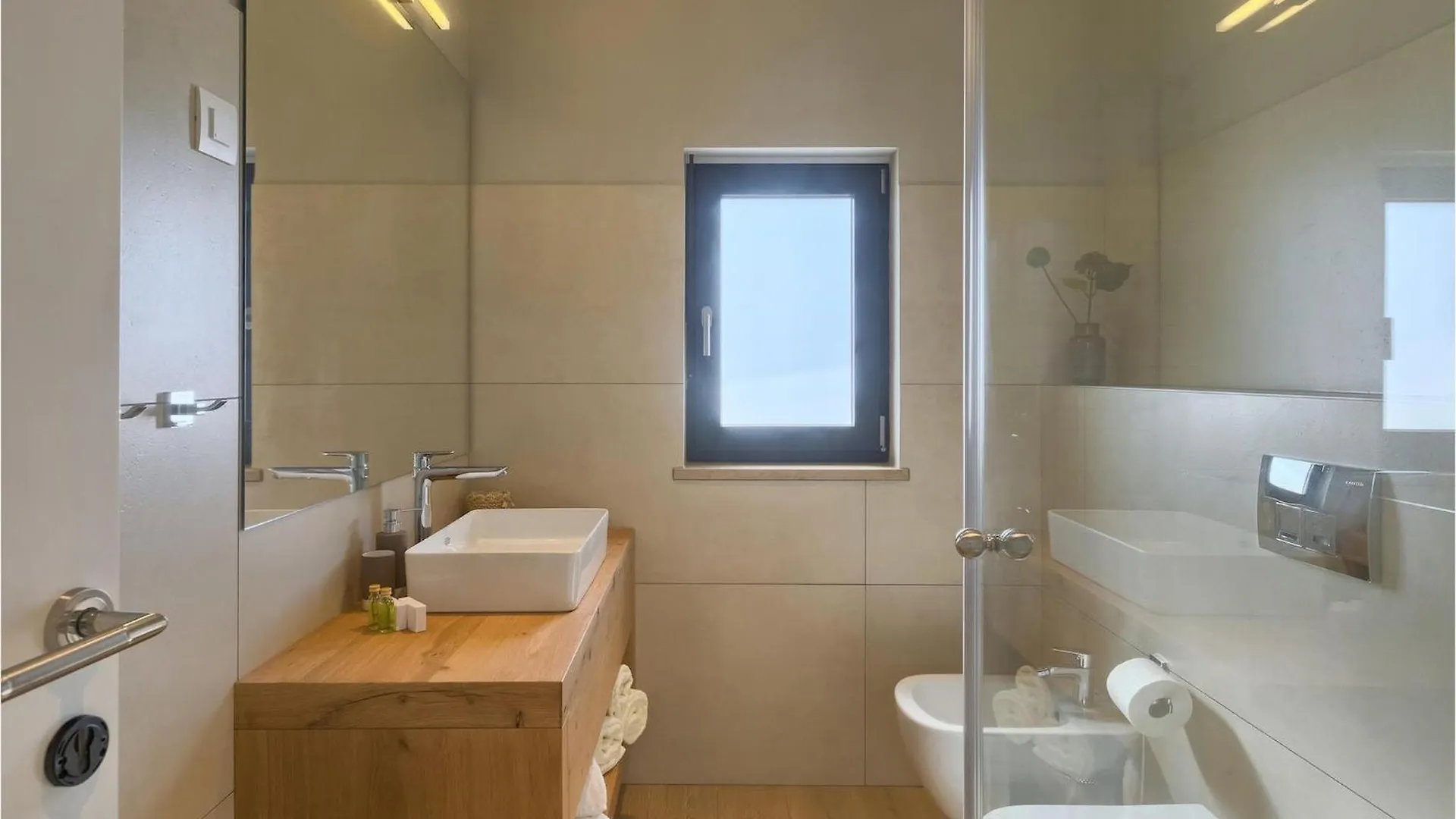 Villa Eleonora Πόρετς Σπίτι διακοπών